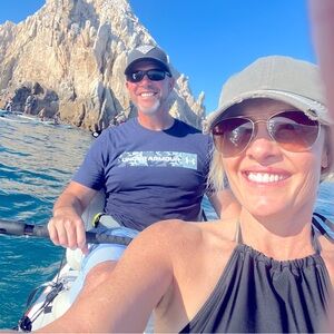 Meet your Posher, Vikki